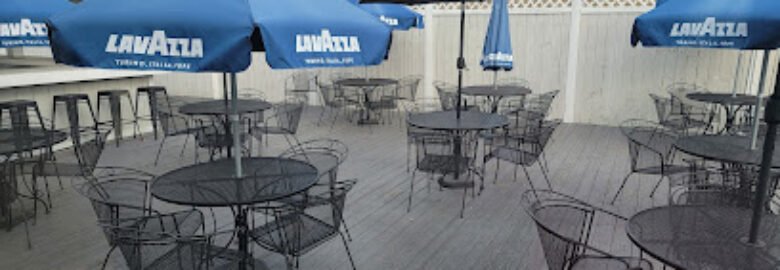 The Southern Cafe