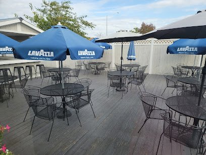 The Southern Cafe
