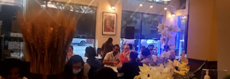 Kanak Indian Cuisine