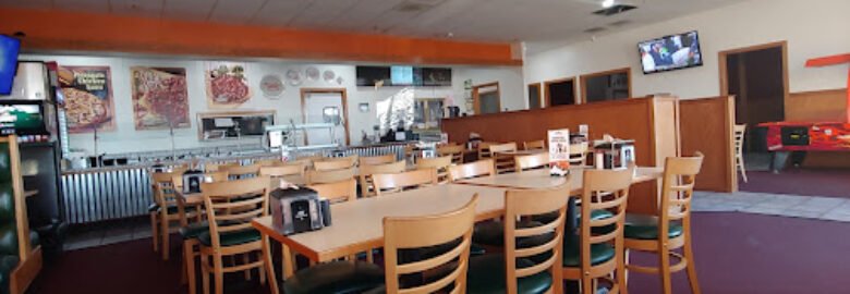Mountain Mike’s Pizza