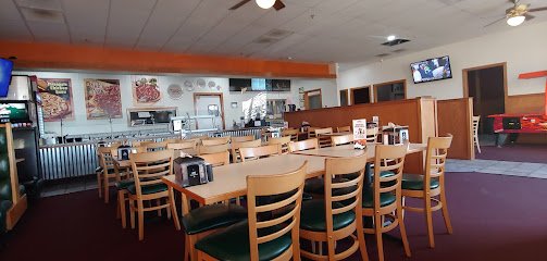 Mountain Mike’s Pizza