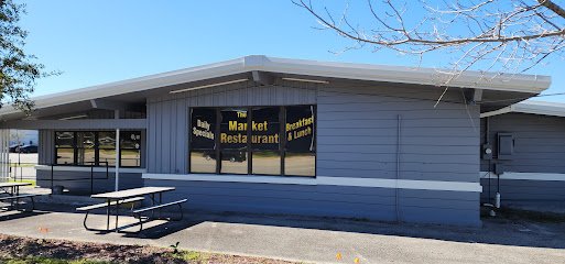 The Market Restaurant