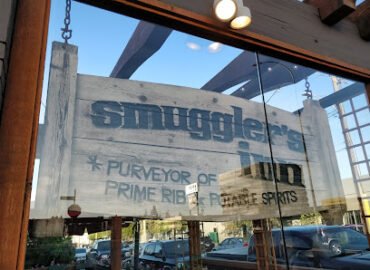 Smuggler’s