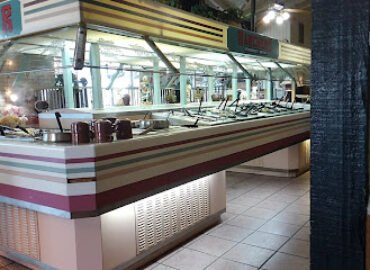 Ranchers Steakhouse & Buffet