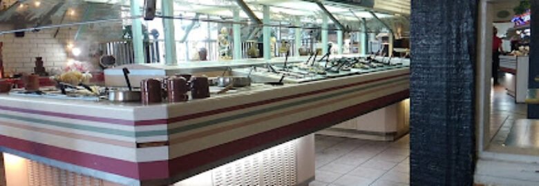 Ranchers Steakhouse & Buffet