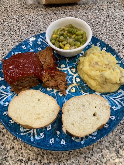 What’s For Dinner – Richmond Hill