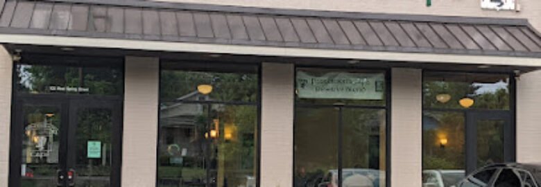 Patterson’s Cafe