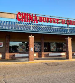 China Buffet