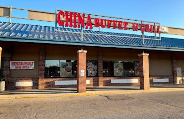 China Buffet