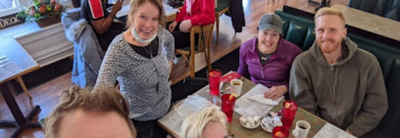 Barb’s Soup’s On Cafe