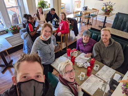 Barb’s Soup’s On Cafe