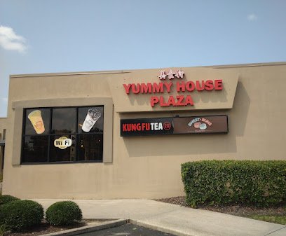 Yummy House Gainesville