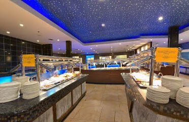 Buffet laurel