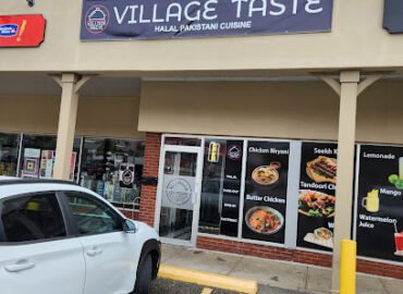 Village Taste Oakville