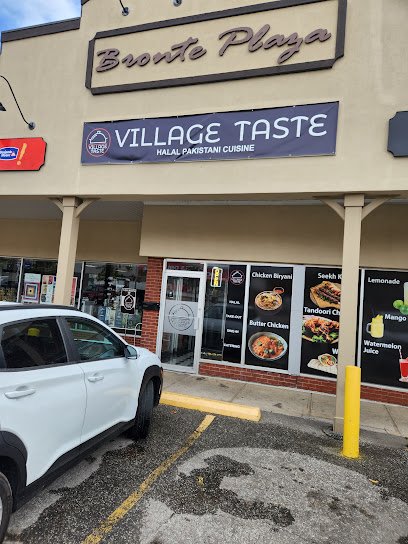 Village Taste Oakville