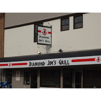 Diamond Jim’s Grill