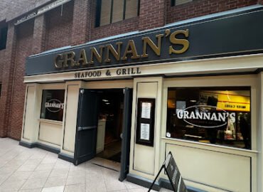 Grannan’s Seafood