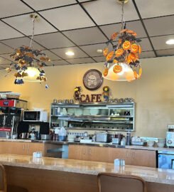 Broadway Diner