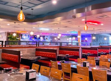 King Pot Korean Bbq & Hot Pot