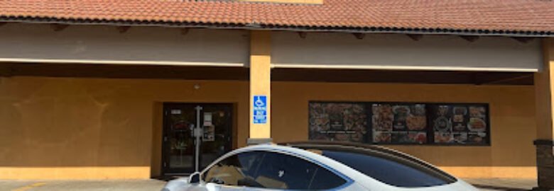 Kabob Chutney Grill