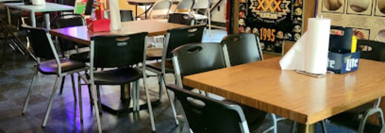 The Annex Bar & Grille