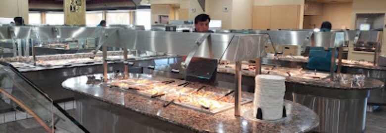 Tang’s Asian Buffet