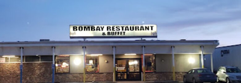 Bombay Restaurant and Buffet