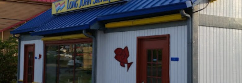 Long John Silver’s