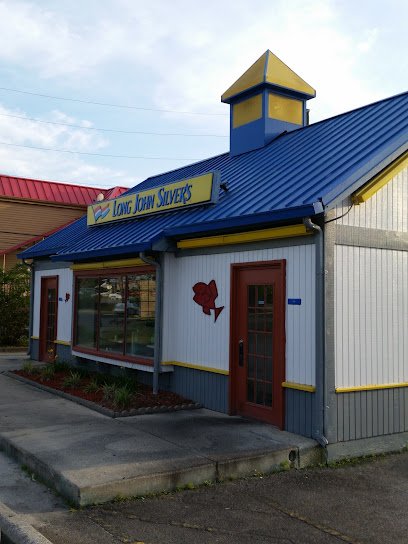 Long John Silver’s