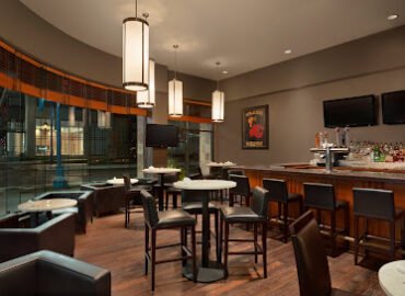 CAVU Kitchen Bar
