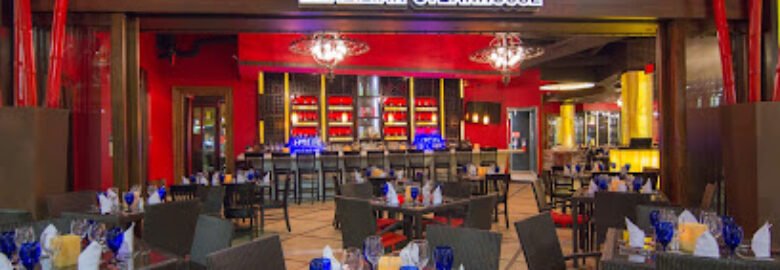 Texas de Brazil – Syracuse