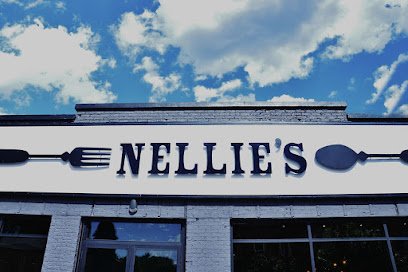 Nellie’s Southern Kitchen