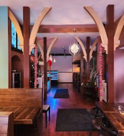Tandoori Zaika – The Fine Indian Cuisine & Bar