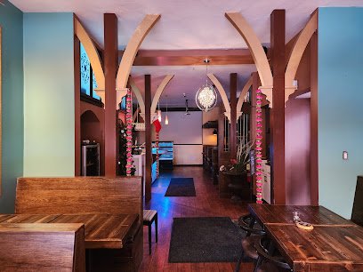 Tandoori Zaika – The Fine Indian Cuisine & Bar