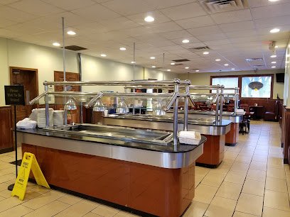 Lucky Dragon Chinese Restaurant
