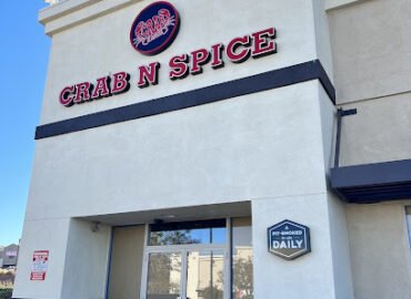 Crab N Spice – Henderson