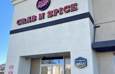 Crab N Spice – Henderson