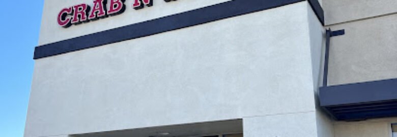 Crab N Spice – Henderson