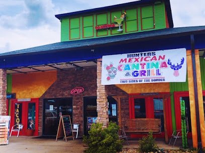 Hunter’s Mexican Cantina and Grill