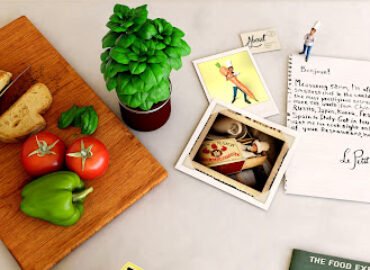 Le Petit Chef – Guelph
