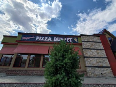 Hopper’s Pizza Buffet