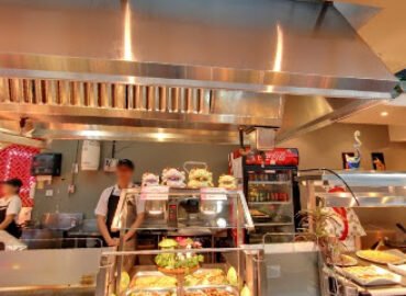 Mandarin Restaurant