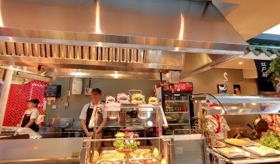 Mandarin Restaurant