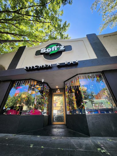 Sofi’z Kitchen and Bar