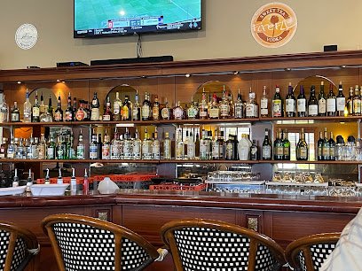 George’s Oxford Village Family Restaurant