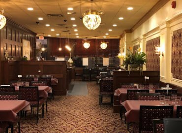 Kabab And Thali By Maharaja Grand