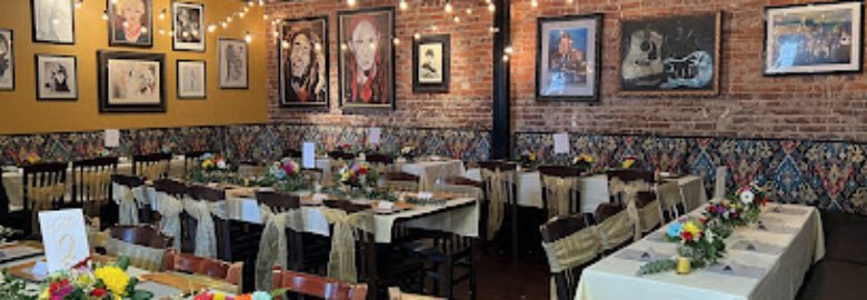 Downtown Kitchen
