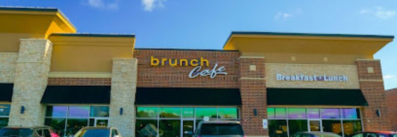 Brunch Cafe-Roselle