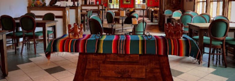 El Santo Coyote Mexican Restaurant Bar and Grill