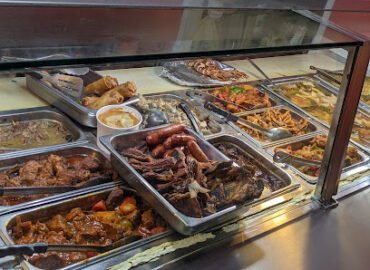 Chow Fun Express